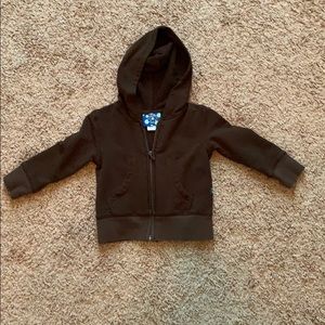 Kickee Pants Hooded Jacket